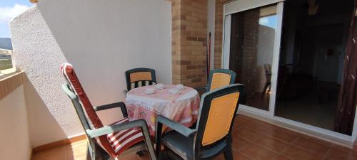 Marina d'Or Apartment | ACV - Aguamarina - 2 linea planta 6 sur