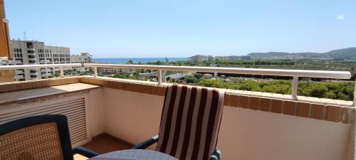 Marina d'Or Apartment | ACV - Aguamarina - 2 linea planta 6 sur