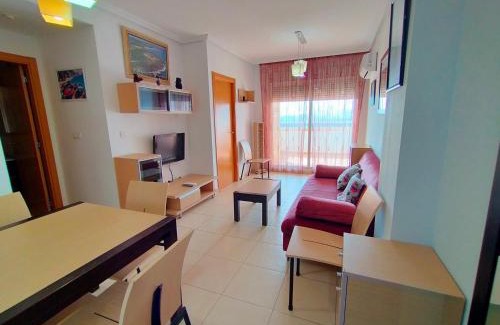 Marina d'Or Apartment | ACV - Aguamarina - 2 linea planta 6 sur
