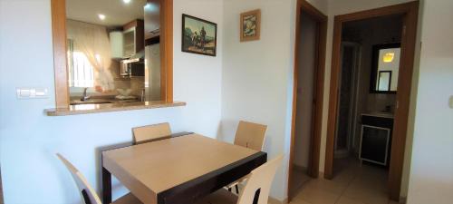 Marina d'Or Apartment | ACV - Aguamarina - 2 linea planta 6 sur
