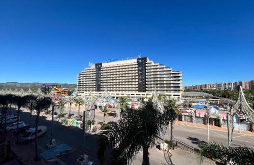 Marina d'Or Apartment | ACV - Aguamarina-2ª Linea Planta 3 Norte