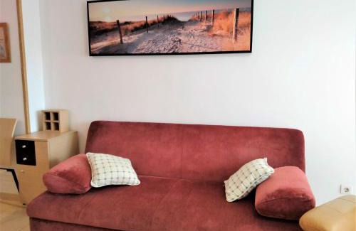 Marina d'Or Apartment | ACV - Aguamarina-2ª Linea Planta 3 Norte