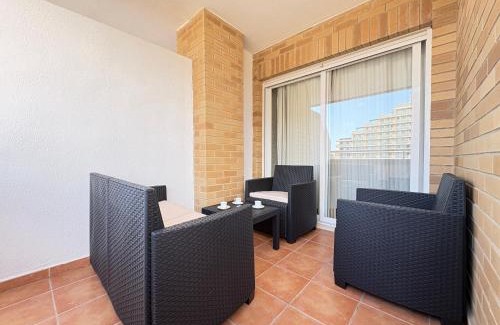 Marina d'Or Apartment | ACV - Aguamarina-2ª Línea Planta 5 Norte