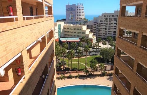 Marina d'Or Apartment | ACV - Aguamarina-2ª Línea Planta 5 Norte