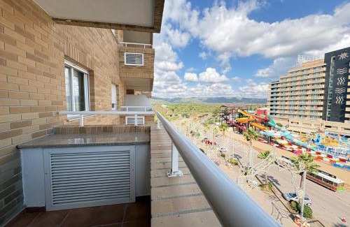 Marina d'Or Apartment | ACV - Aguamarina-2ª Línea Planta 5 Norte