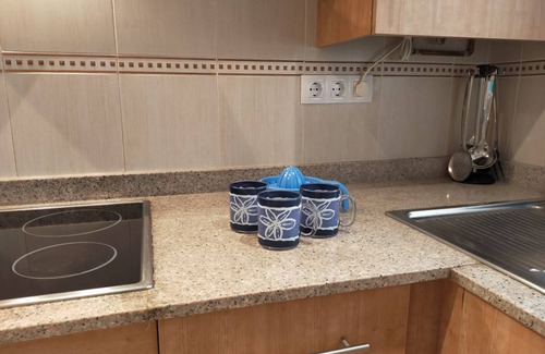 Marina d'Or Apartment | ACV - Costa Azahar II-2ª linea planta 6 sur