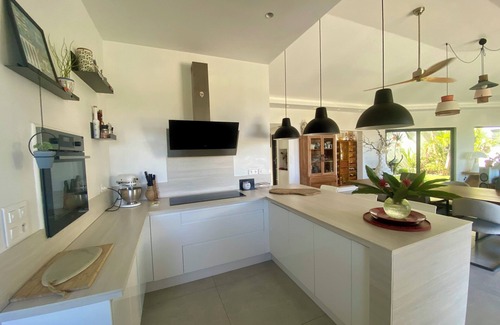Bellevue Villa | Ad cancelled.