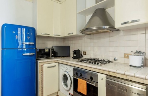 Celio Apartment | Ad un passo dal Colosseo!