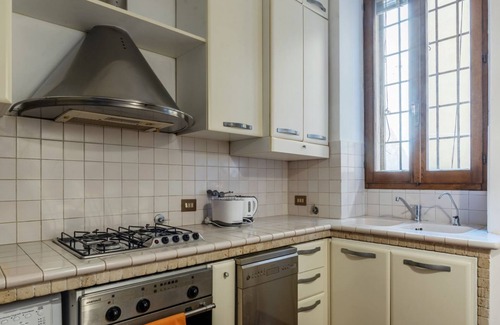 Celio Apartment | Ad un passo dal Colosseo!