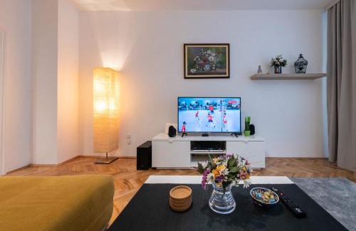 Cukarica Apartment | Ada City Break