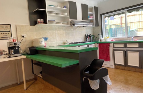 Doncaster House | ADA Homestay