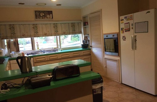 Doncaster House | ADA Homestay