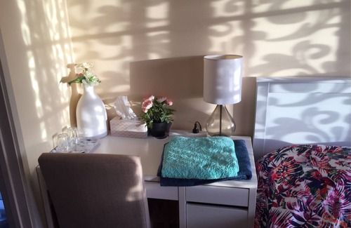 Doncaster House | ADA Homestay