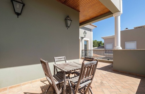 Faro Villa | Ada Villa, Faro, Algarve