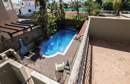 Faro Villa | Ada Villa, Faro, Algarve