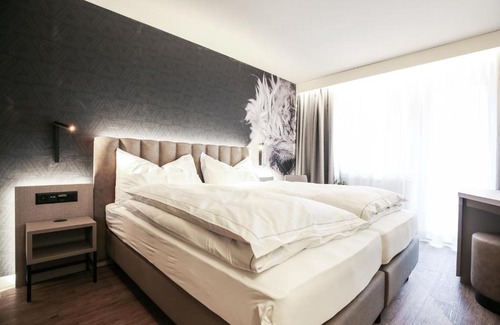 Naters Hotel | Adaastra Boutique Hotel
