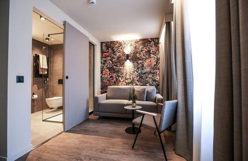 Naters Hotel | Adaastra Boutique Hotel