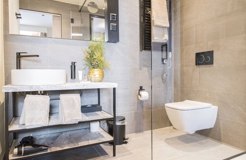 Naters Hotel | Adaastra Boutique Hotel