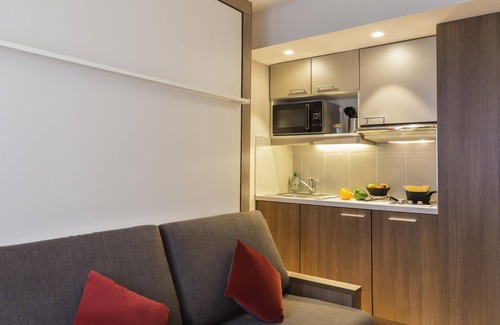 Thoiry Apartment | Adagio Original Thoiry Geneve