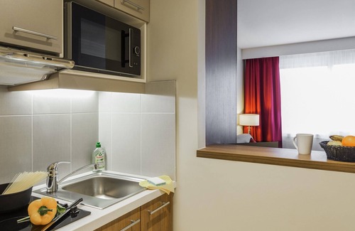 Thoiry Apartment | Adagio Original Thoiry Geneve