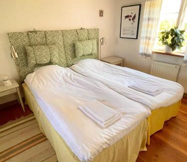 Kivik Bed & Breakfast | Adagio på Österlen