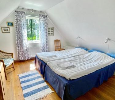 Kivik Bed & Breakfast | Adagio på Österlen