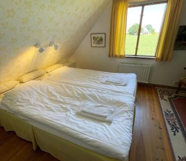 Kivik Bed & Breakfast | Adagio på Österlen