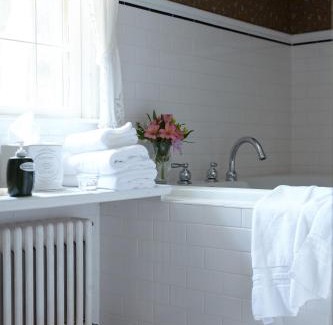 Bethlehem Hotel | Adair Country Inn & Restaurant
