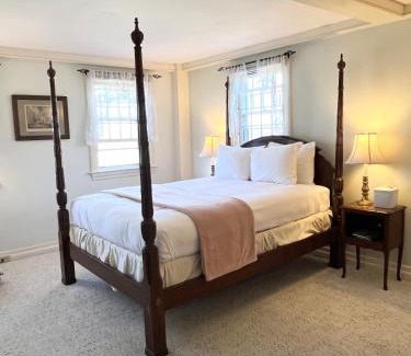Bethlehem Hotel | Adair Country Inn & Restaurant