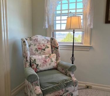 Bethlehem Hotel | Adair Country Inn & Restaurant