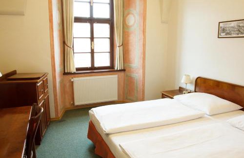 Brevnov Hotel | Adalbert Ecohotel