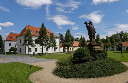 Brevnov Hotel | Adalbert Ecohotel