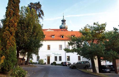 Brevnov Hotel | Adalbert Ecohotel