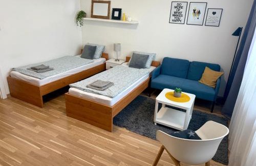 Juh Apartment | Adam apartmán