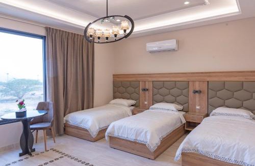 Sweimeh Villa | Adam's Luxury Villa DeadSea