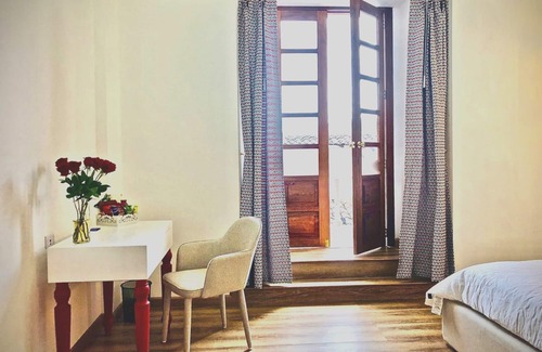 Quito Historic Center Hotel | Adamas House Hotel