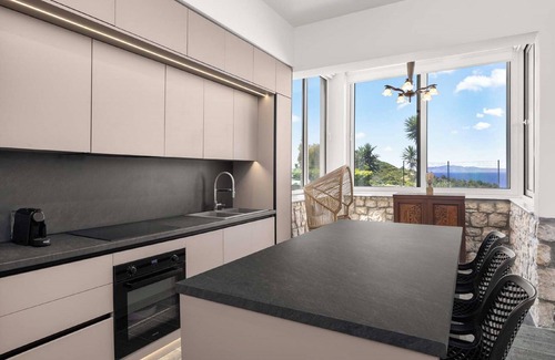 Ixia Villa | Adamas Villa Rhodes