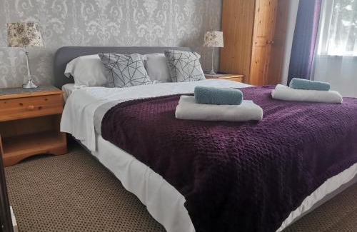 Summertown Bed & Breakfast | Adams Guest House
