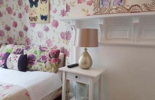Summertown Bed & Breakfast | Adams Guest House