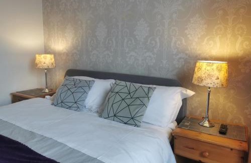 Summertown Bed & Breakfast | Adams Guest House