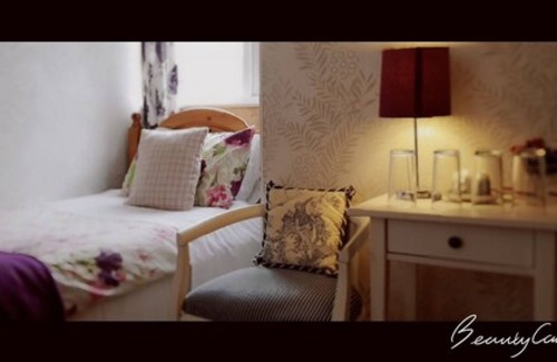 Summertown House | Adams Guest House
