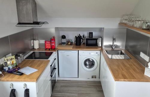 Curracloe Apartment | Adams Lodge