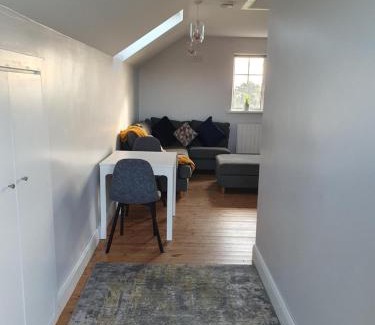 Curracloe Apartment | Adams Lodge