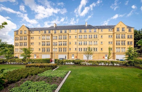 St. Andrews Apartment | Adamson Court (No 11)