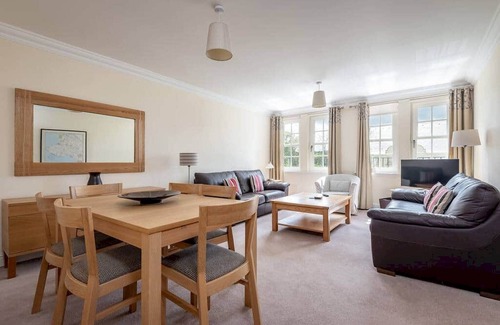 St. Andrews Apartment | Adamson Court (No 11)