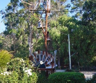 Margaret River Apartment | Adamsons Riverside Accommodation