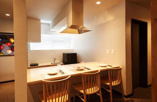 Bise Villa | ADAN RESORT 灯 - Lamp -
