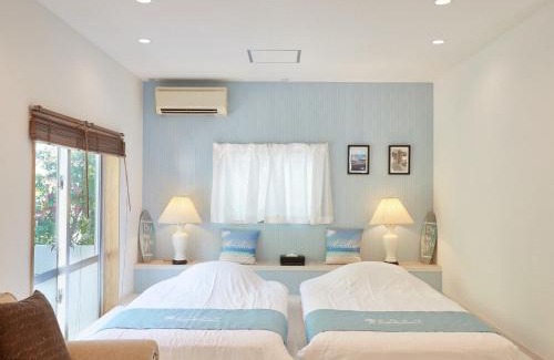 Bise Villa | ADAN RESORT 風 - Fu -
