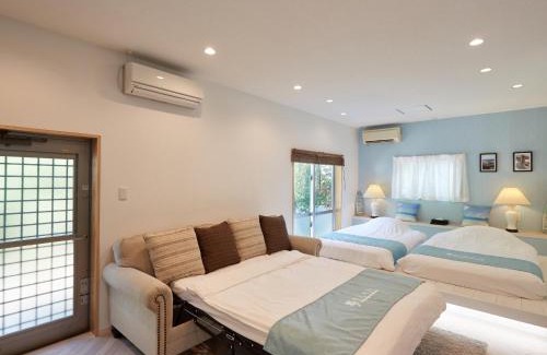 Bise Villa | ADAN RESORT 風 - Fu -
