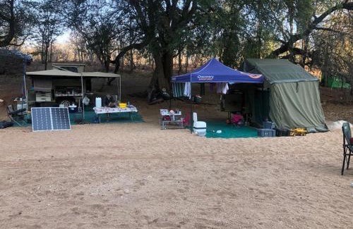 Musina House | Adansonia Eco Lodge